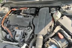 2022 Honda Accord 2022 2.0L AT Sharp·HEV fantasy night·SharpwisdomEdition #10