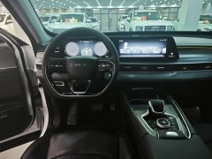 2023 Chery Tiggo 8 Pro 2024 Champion 1.6T AT 290T 2WDshineEdition 5Seat #10