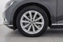 2017 Volkswagen Magotan 2017 1.8T AT 330TSILeading #6