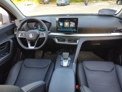 2019 BYD Song Pro 2019 1.5T AT Luxury #14