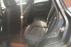 2020 Mazda CX-5 2017 2.0 AT SmartFWD #11