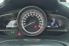 2018 Mazda CX-4 2018 2.0 AT Blue sky tasteEditionFWD #14