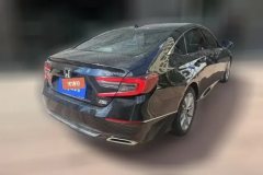 2022 Honda Accord 2022 1.5T AT 260TURBOfantasy night Premium #3