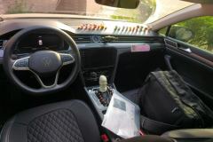 2021 Volkswagen Magotan 2020 2.0T AT 330TSILuxury #12