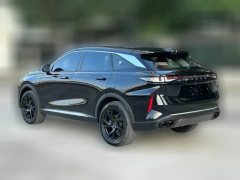 2024 Exeed Yaoguang 2023 400T 2WDEnjoy FeiyuEdition #5