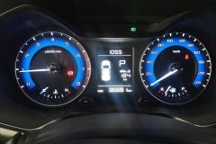 2020 Geely Auto Vision X3 2019 1.5 AT UpgradeEditionElite #14