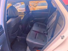 2024 Hyundai Tucson 2023 TucsonL 1.5T AT 2WDLUXPremium #5