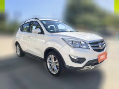 2016 Chang'an CS35 2016 1.6 AT Luxury China V #3