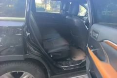 2020 Toyota Highlander 2020 2.0T AT 4WD Million Edition 7-Seat #11