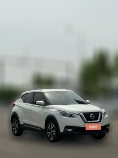 2018 Nissan Kicks 2017 1.5 AT cool enjoymentEdition #3