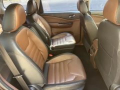 2017 Dongfeng Fengxing Fengxing SX6 2016 2.0 MT Luxury #9