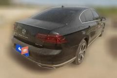 2025 Volkswagen Magotan 2026 380TSI DSG 30 Million Select Luxury Edition #3