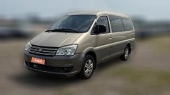 2018 Dongfeng Fengxing Lingzhi 2017 1.6 MT M3LComfort Facelift #1
