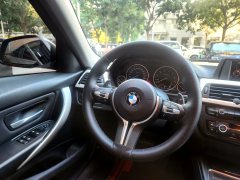 2015 BMW 3 Series 2015 2.0T AT 320iSuperJoyEditionFashion #11