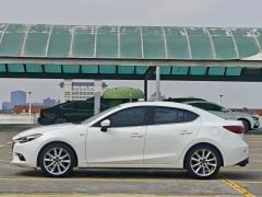 2017 Mazda Mazda3 Axela Sedan 2017 2.0 AT Premium China V #6