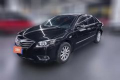 2015 Toyota Camry 2012 2.0 AT 200GClassicLuxury #1