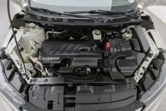 2020 Nissan Qashqai 2019 2.0 AT Luxury #7