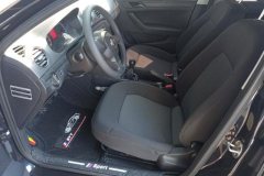 2015 Volkswagen Jetta 2015 1.4 MT Fashion #9