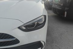 2022 Mercedes-Benz C-Class 2023 1.5T AT C 260 L Sport #5
