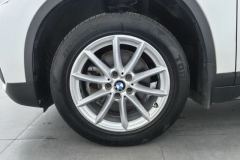 2019 BMW X1 2019 1.5T AT 18LiFashionFWD #6