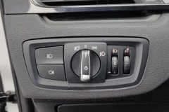 2017 BMW X1 2016 1.5T AT 18LiFashionFWD #24
