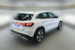 2020 Mercedes-Benz GLA-Class 2020 1.3T AT GLA200 #3