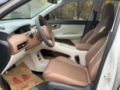 2025 Wuling Motors Wuling Bingo S 2025 325km Flagship #3