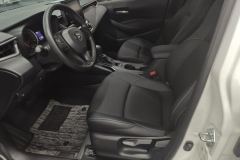 2023 Toyota Levin 2022 Facelift TNGA 1.5L AT CVTEntry #9