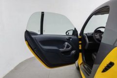 2015 smart ForTwo 2012 1.0 AT HardtopComfort (Imported) #11