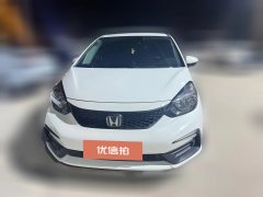 2023 Honda Fit Hatchback 2022 1.5L AT CVTunlimitedMUGENEdition #2
