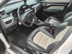 2021 Geely Auto Vision 2020 1.5 AT Asian GamesEdition #4
