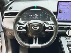 2023 GAC Trumpchi Trumpchi Yingku 2022 1.5T AT SuperNewstarProEdition #12