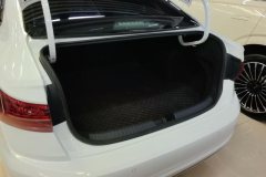 2021 Volkswagen Sagitar 2021 1.4T AT 280TSI DSGComfortSmart Connect #4