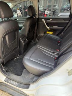 2015 Haval H6 2015 1.5T AT SportLuxury FWD #7