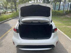 2021 Toyota Levin 2021 1.2T AT 185TLuxury #8