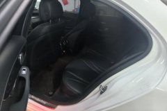2020 Mercedes-Benz C-Class 2020 1.5T AT C260LSport Facelift #11