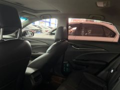 2018 Buick Excelle GT Sedan 2018 1.3T AT 18TElite #8