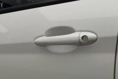2023 Jetour X70M 2022 1.5T MT avant-garde partner 5Seat #8