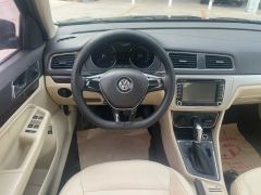 2016 Volkswagen Lavida 2015 1.6 AT Comfort #12