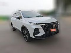 2023 Roewe RX5 MAX 2022 1.5T AT promisingLuxury #3