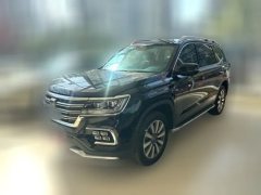 2018 Roewe RX8 2018 2.0T AT 30TSmart ConnectnetFlagshipRWD #1
