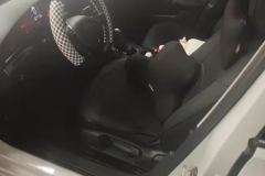 2019 Volkswagen Bora Sedan 2019 1.5 AT Comfort Facelift China VI #9