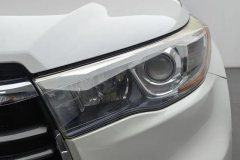 2016 Toyota Highlander 2015 2.0T AT Luxury7Seat 4WD #5