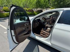 2019 Mercedes-Benz E-Class 2019 2.0T AT E200L #9