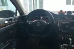 2016 Volkswagen Magotan 2017 1.8T AT 330TSIPremium #15