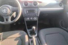 2016 Volkswagen Jetta 2015 1.6 MT Good qualityEditionComfort #13