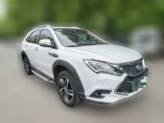2015 BYD Tang PHEV 2015 2.0T AT 4WDPremium #3