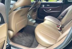 2022 Mercedes-Benz E-Class PHEV 2022 Facelift II E 350 e L AT Plug-in hybrid sedan #4