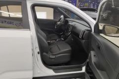 2019 Hyundai ix35 2019 1.4T AT Zhiyong·PleasureFWD #8