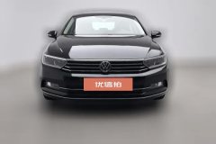 2017 Volkswagen Magotan 2017 2.0T AT 380TSILuxury #3
